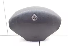 7700427616E подушка безопасности Airbag на руле Renault Megane I