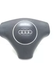 001LV0BHKN83 подушки безпеки Airbag на кермі Audi A3 S3 8L