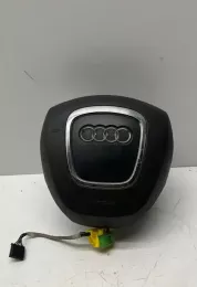 001A4100SBBN подушки безпеки Airbag на кермі Audi A4 S4 B8 8K