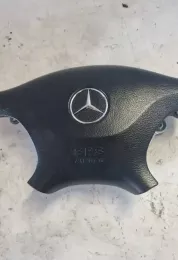 6398601902 подушка безопасности Airbag на руле Mercedes-Benz Vito Viano W639