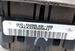 F042B85AG0 подушка безопасности Airbag на руле Jaguar X-Type