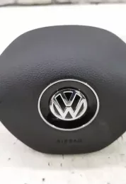 AV920113H4H подушки безпеки Airbag на кермі Volkswagen PASSAT B8