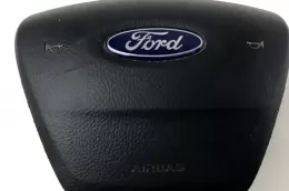 1946904 подушка безопасности Airbag на руле Ford C-MAX II