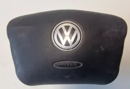 M97T1400308271 подушки безпеки Airbag на кермі Volkswagen PASSAT B5