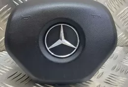 30763198162 подушки безпеки Airbag на кермі Mercedes-Benz E W212