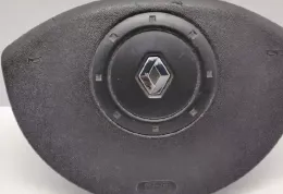 AE679DNP подушка безопасности Airbag на руле Renault Scenic RX