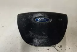 0166600805330122 подушка безопасности Airbag на руле Ford Transit