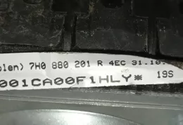 001CA00F1HL подушка безопасности Airbag на руле Volkswagen Transporter - Caravelle T5