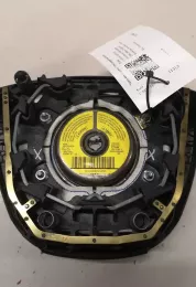 6M51R042B85AB3ZHE подушка безопасности Airbag на руле Ford C-MAX I