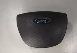 12384040411 подушка безопасности Airbag на руле Ford Focus C-MAX