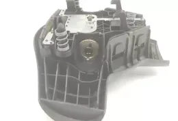 4513012B40B0 подушка безопасности Airbag на руле Toyota Corolla E110