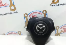 96941 подушки безпеки Airbag на кермі Mazda 3