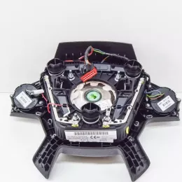 EM51R042B85AA3ZHE подушка безопасности Airbag на руле Ford Focus