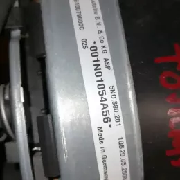 1K0880201BT1BZ подушки безпеки Airbag на кермі Volkswagen Touran I