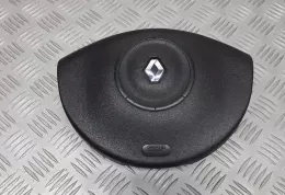 8200414342 подушка безопасности Airbag на руле Renault Megane II