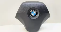 76072866 подушка безопасности Airbag на руле BMW 5 E60 E61