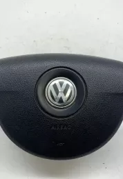 20072480082 подушка безопасности Airbag на руле Volkswagen Transporter - Caravelle T5
