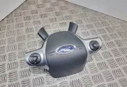 413A31635597 подушки безпеки Airbag на кермі Ford Focus