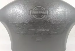 NR5K891HDKV подушки безпеки Airbag на кермі Nissan Primera