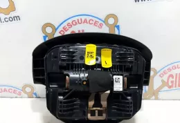 126454 подушки безпеки Airbag на кермі Renault Megane II