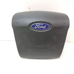 687C11122245 подушка безопасности Airbag на руле Ford Mondeo MK IV
