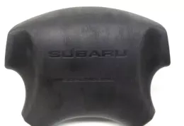 E1PA2048218 подушка безопасности Airbag на руле Subaru Forester SF
