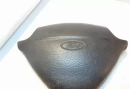 95VWA044H42AAYYES подушка безопасности Airbag на руле Ford Galaxy