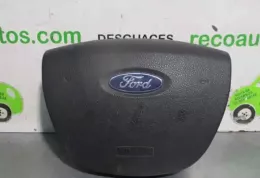 4M51S042B85CE подушки безпеки Airbag на кермі Ford Focus
