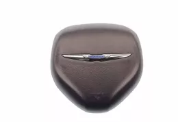 5UQ82DX9AF подушка безопасности Airbag на руле Chrysler Pacifica