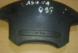 7700844018C подушка безопасности Airbag на руле Renault Laguna I