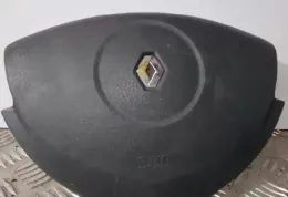82000577 подушка безопасности Airbag на руле Renault Clio II