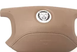 7W93043B13AB подушка безопасности Airbag на руле Jaguar XJ X350