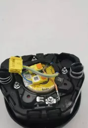 309742799162 подушка безопасности Airbag на руле Mercedes-Benz GLC X253 C253