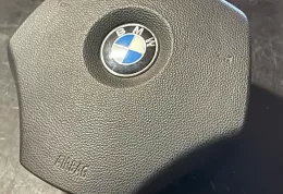 33676467303U подушка безопасности Airbag на руле BMW 3 E90 E91