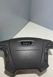 A310182510062 подушка безопасности Airbag на руле Volvo S80