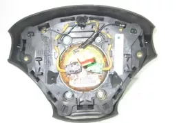 2M51A042BB5 подушка безопасности Airbag на руле Ford Focus