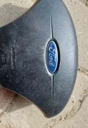 A042B85DE подушка безопасности Airbag на руле Ford Focus