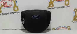 18651 подушка безопасности Airbag на руле Ford Mondeo Mk III