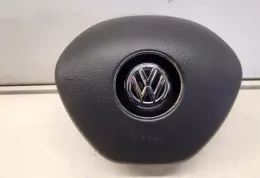 T7E0201 подушка безопасности Airbag на руле Volkswagen Golf VII