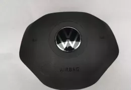 3117330 подушка безопасности Airbag на руле Volkswagen T-Cross