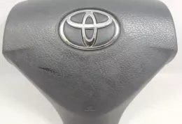 Z2FC6024894 подушки безпеки Airbag на кермі Toyota Corolla Verso AR10