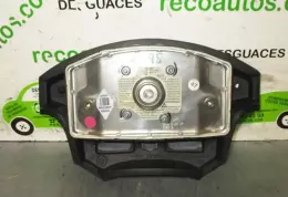 3448AAC27 подушки безпеки Airbag на кермі Renault Laguna I