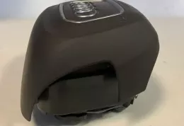 4M0880201P подушка безопасности Airbag на руле Audi Q7 4M