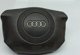 10125373452768 подушка безопасности Airbag на руле Audi A6 S6 C5 4B