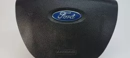 6C11V042B85ADZHJR подушки безпеки Airbag на кермі Ford Transit