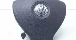 001XF006RUF подушка безопасности Airbag на руле Volkswagen PASSAT B6