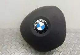 33687754103 подушка безопасности Airbag на руле BMW X2 F39