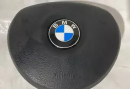 14B2110P01309 подушка безопасности Airbag на руле BMW 5 F10 F11