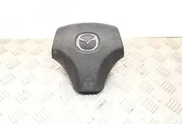 71020510621 подушки безпеки Airbag на кермі Mazda 6