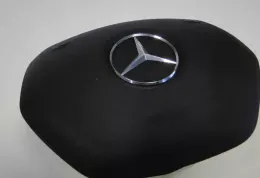 A251860XXX подушка безопасности Airbag на руле Mercedes-Benz R W251